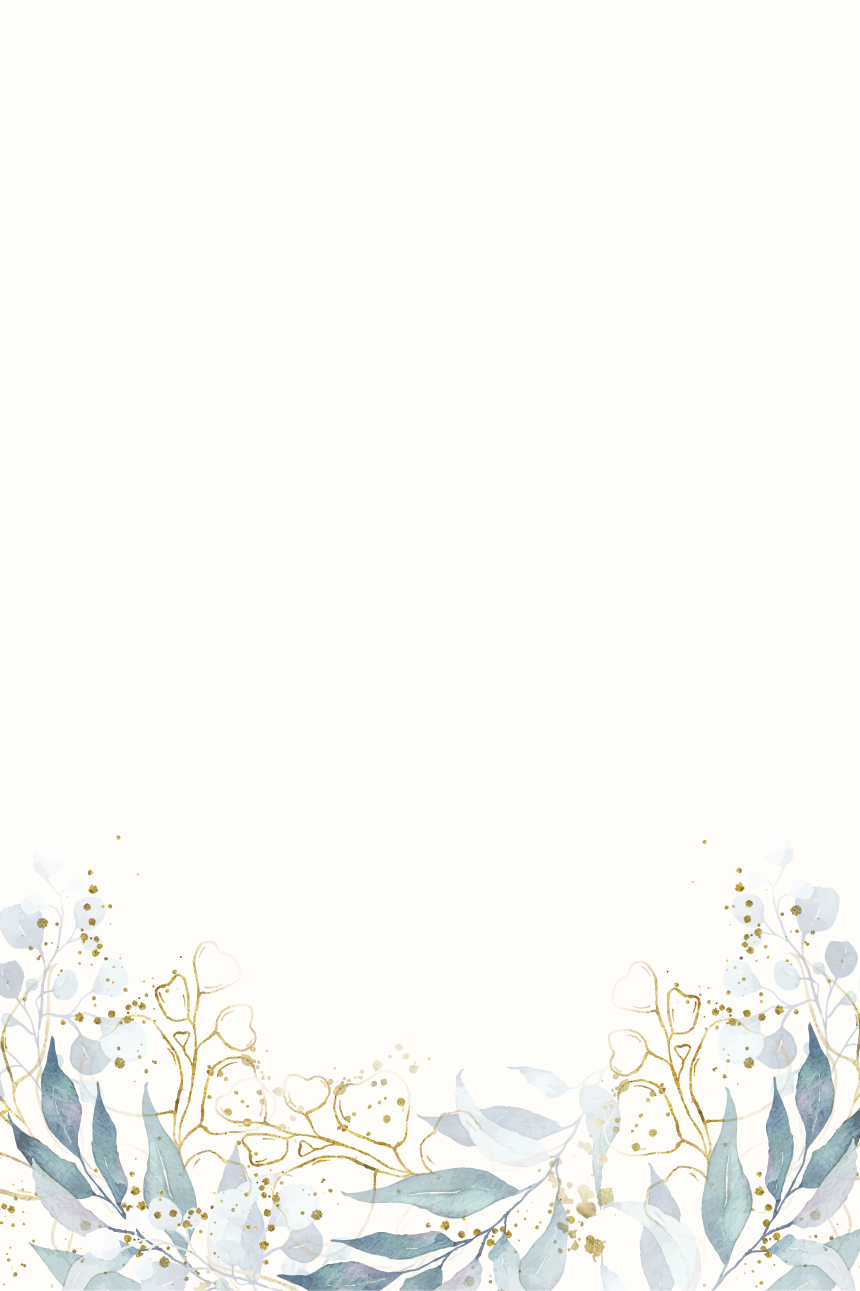 Floral background