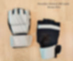 OUTSHOCK- 100 cardio Boxing Mitt