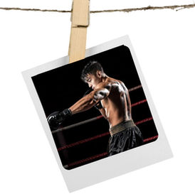 Boxing: Choosing Western or Muay Thai style?