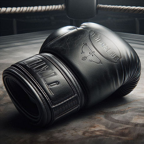 Boxing