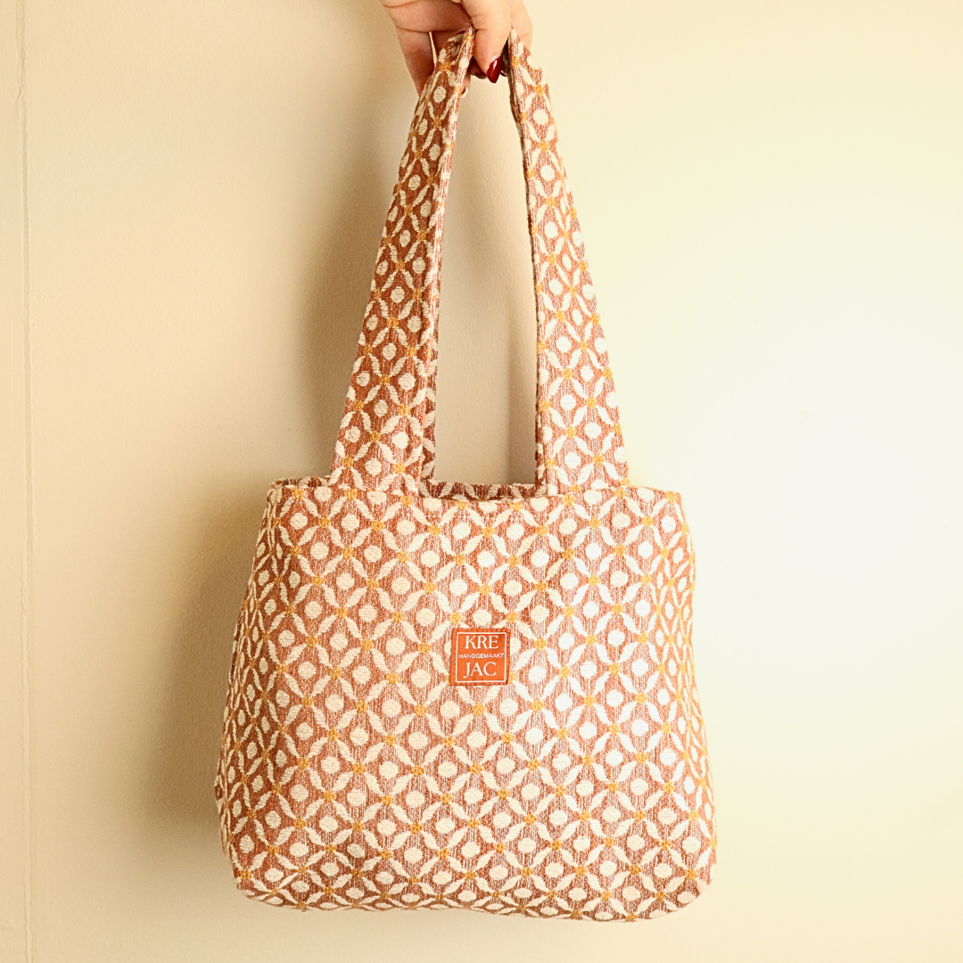 Shopper Midi Esmé