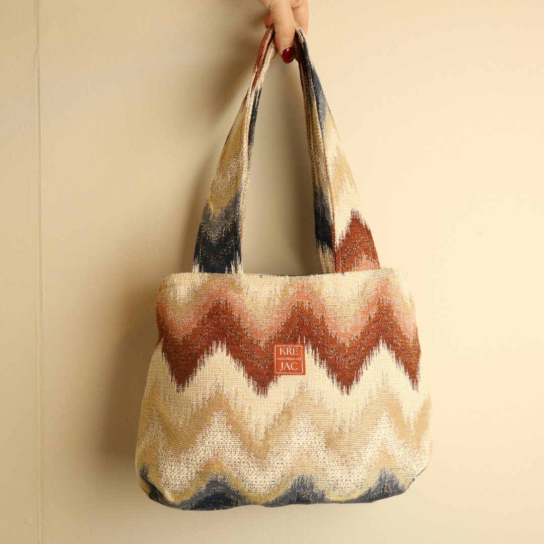 Shopper Midi Zoë