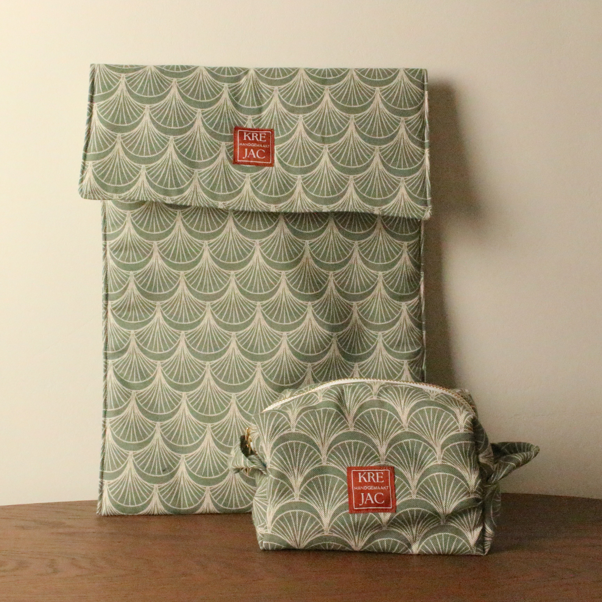 Laptophoes 13 Inch Maud met Etui