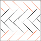 Herringbone