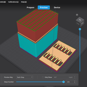 3D Printing & Design Service