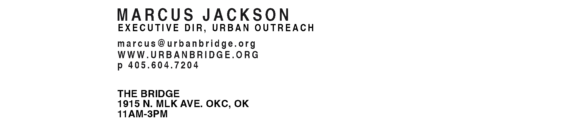 Marcus Jackson Info.gif