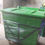 Thumbnail: 660 L GARBAGE CONTAINER