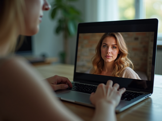 The Role of Online Clairvoyance in Modern Life