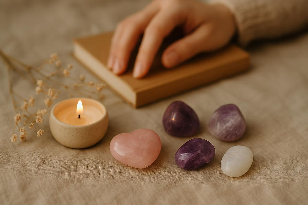 How to win back my ex