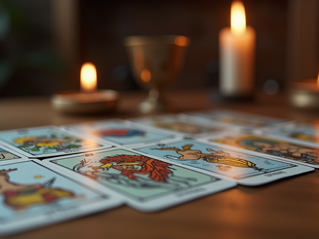 What to Expect from a Love Reading: Understanding Love Readings