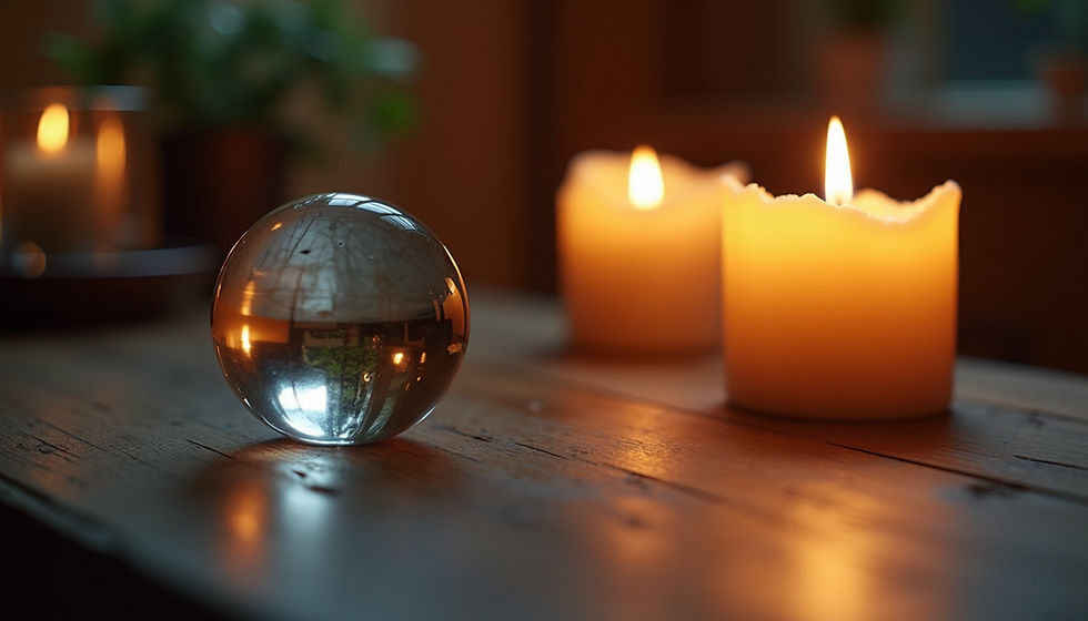 Manifest Your Ex Back Using the Guidance of Psychic Zaut