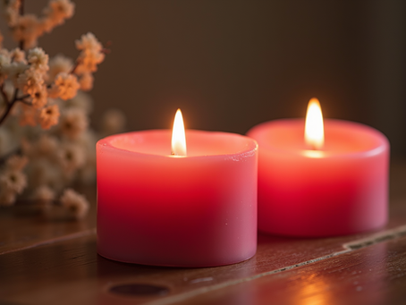 Using Reconciliation Spells to Reconnect with an Ex