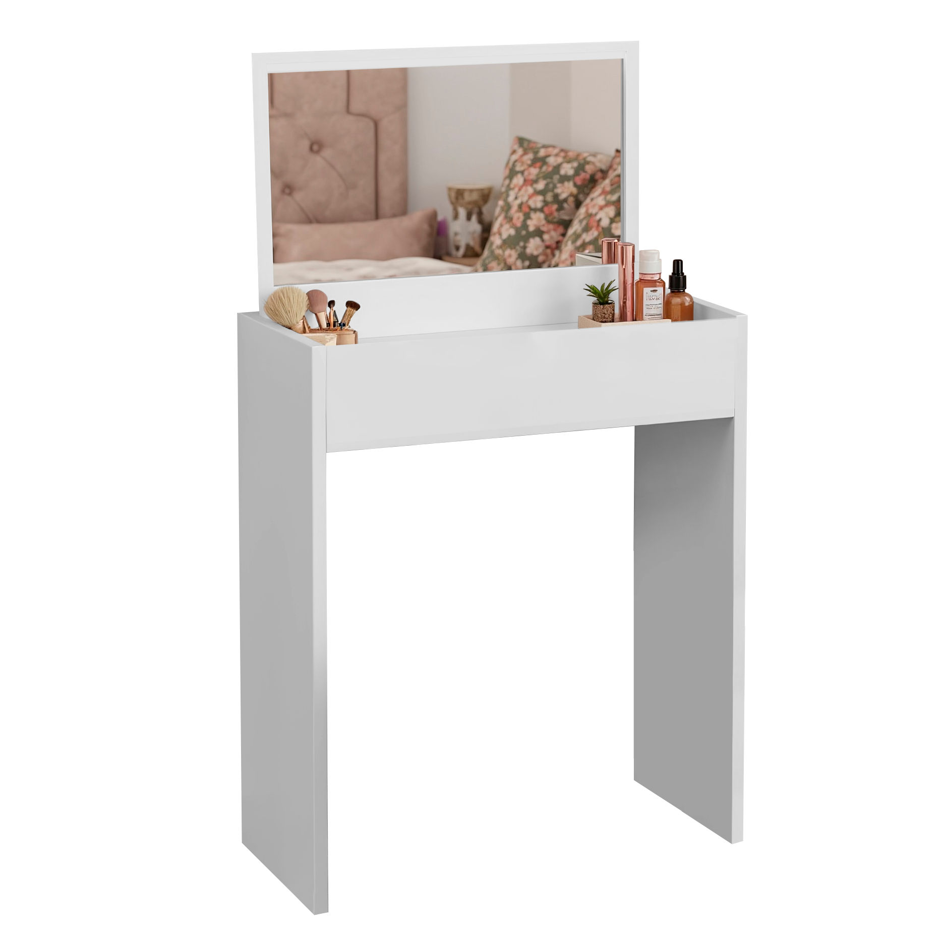 Penteadeira Quimera Branco