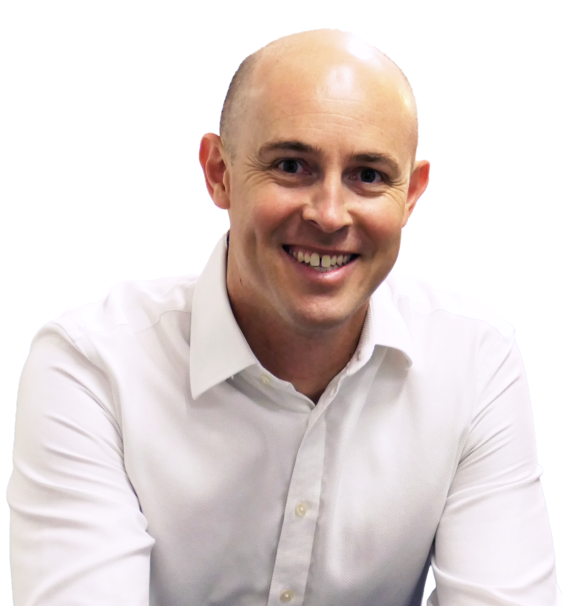Strategic Advisor Jono Heath