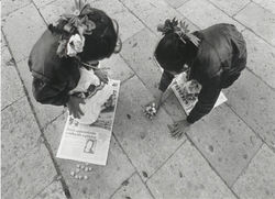LAS PIEDRITAS