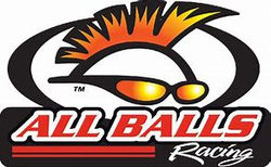 allballs racing parts
