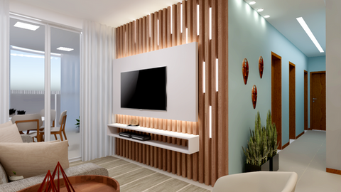 Apartamento Itapoã