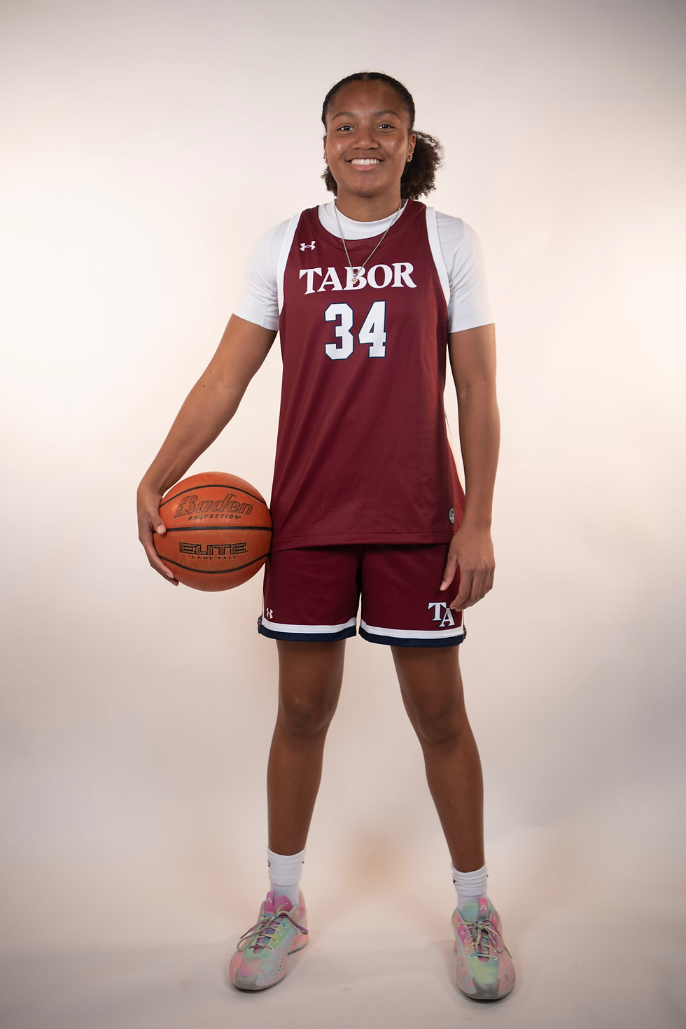 CORINNE LOMAX - ESPN #65