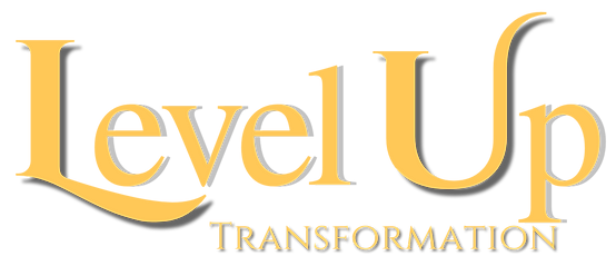 Level Up Transformation helping women go from surviving to thriving in their purpose