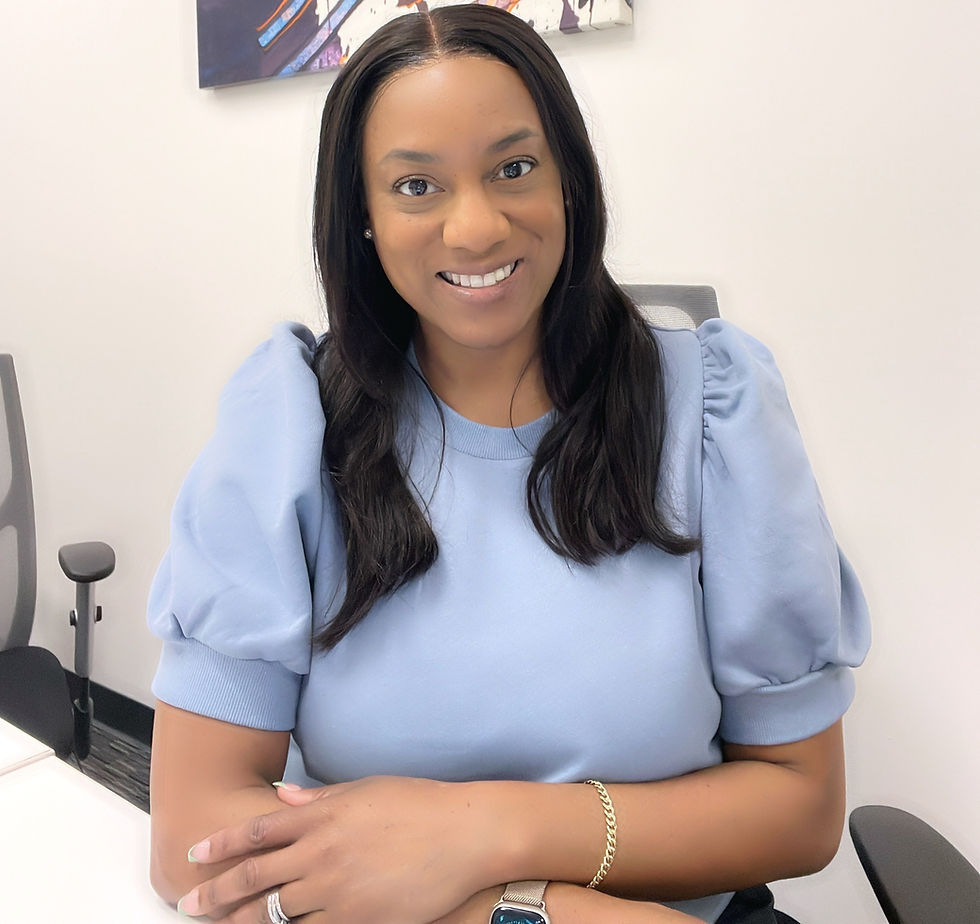 Dr. Dene Starks McGee