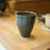 Miniature : Tasse Nu Vert
