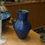 Miniature : Petit Vase Bleu