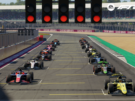 Homecoming Heroes - F2 Round 6