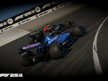 Appeals Report: Season 15, Round 17