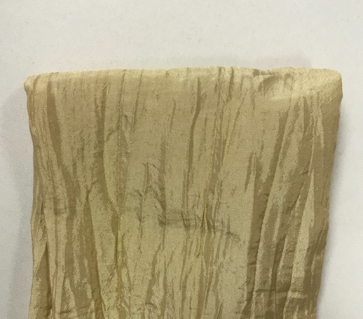 Thumbnail: Crushed Taffeta Napkin