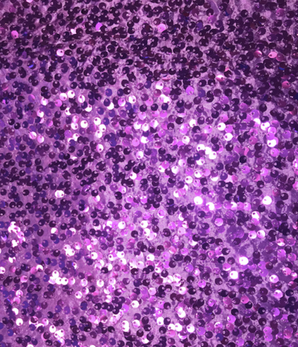 Thumbnail: 132" Sequin Round