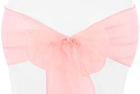 Thumbnail: Organza Sash