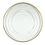 Thumbnail: Thin Trim Glass Round Charger Plate