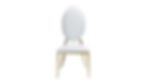 Thumbnail: Gold Cartier Aria Chair