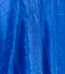 Thumbnail: 132" Pintuck Round