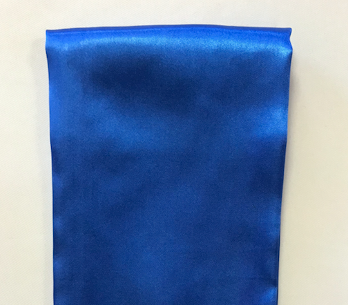 Thumbnail: Bridal Satin Napkin