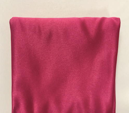 Thumbnail: Lamour Satin Napkin