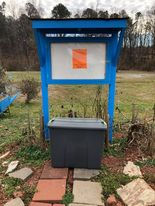 Free Bird Seed Kits for the Community!