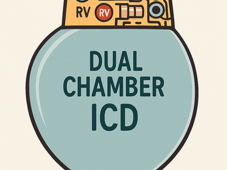What Is an ICD? A Complete Guide to Implantable Cardioverter-Defibrillators
