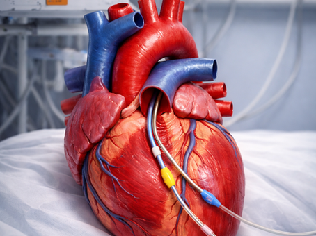 Cardiogenic Shock: Invasive Hemodynamic Monitoring (Swan–Ganz vs PiCCO)