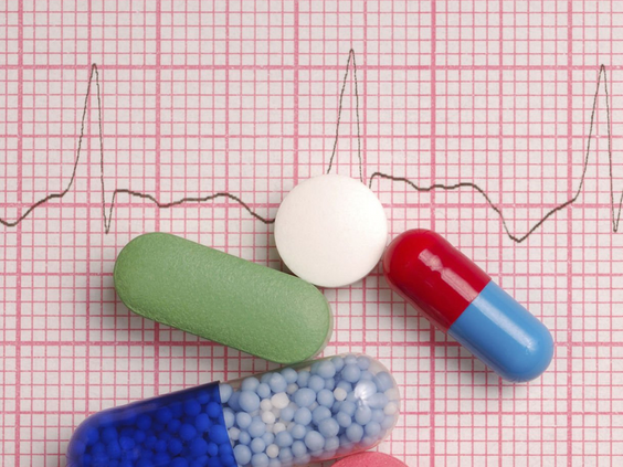 Blodfortynnende behandling ved atrieflimmer - når er det nødvendig?