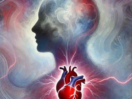 Mental Health and Atrial Fibrillation: Anxiety, Depression, and Treatment