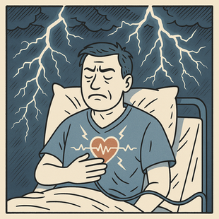 Electrical Storm and Incessant Ventricular Tachycardia: A Practical, Step-by-Step Clinical Guide