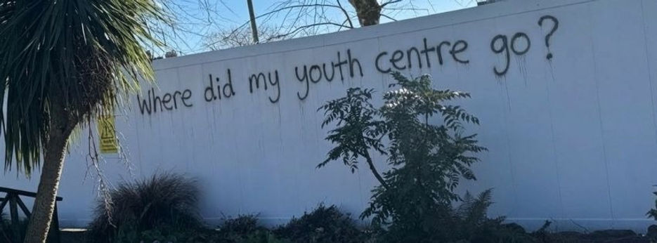Where did my youth centre go.jpeg