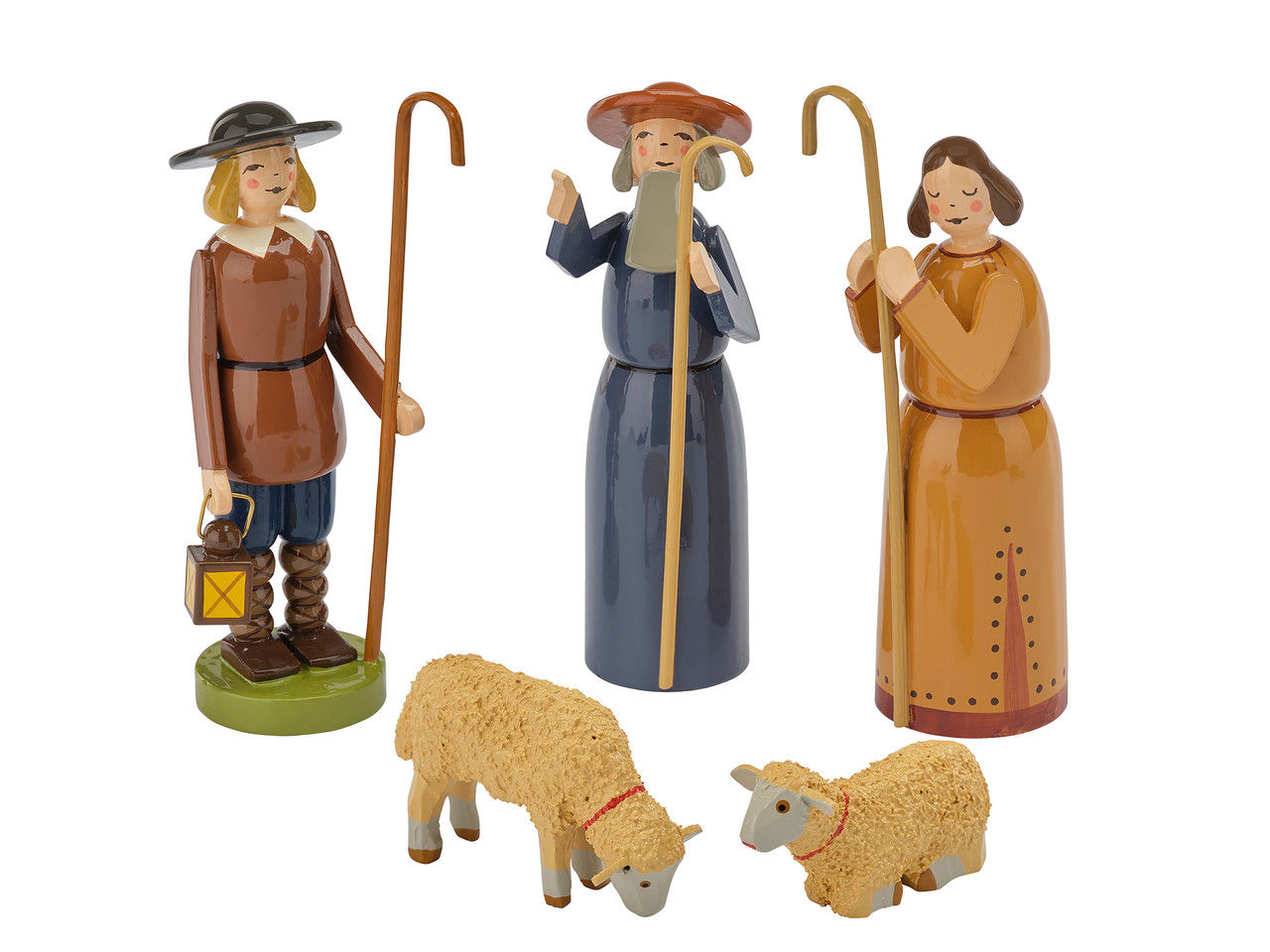 Wendt & Kuhn Shepherds