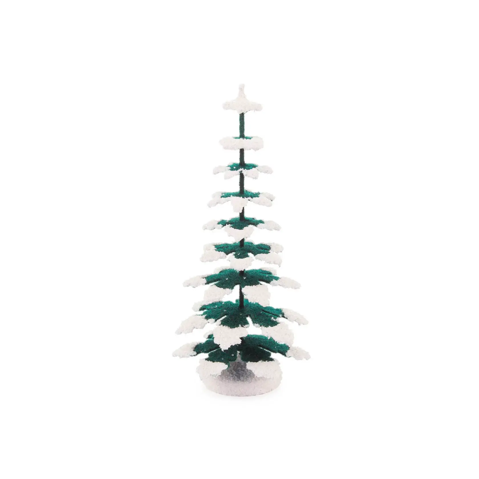 13.5 cm Spruce Tree