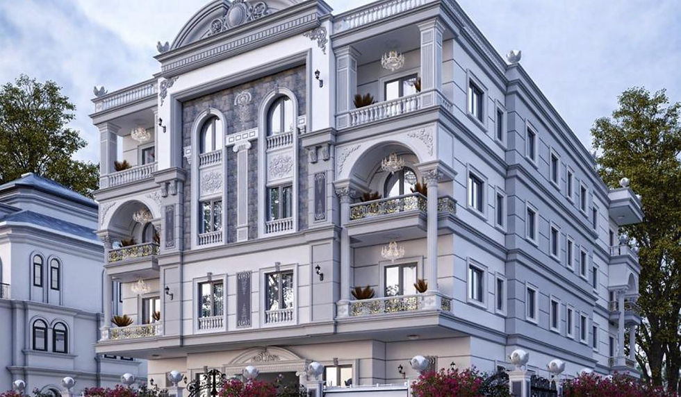 شقة اعادة بيع 3 غرف ببيت الوطن التجمع الخامس