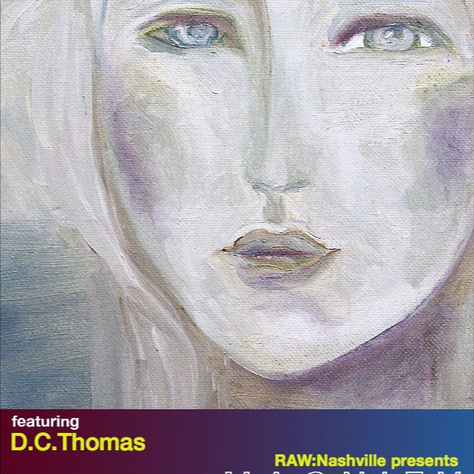 D.C.Thomas in Nashville - June 13th