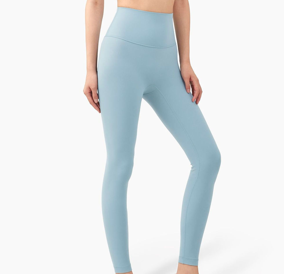 縮圖：Nude Leggings