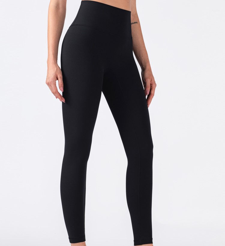縮圖：Nude Leggings