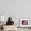 Thumbnail: American Flag 5x7 Print